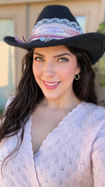 Cowboy Hats