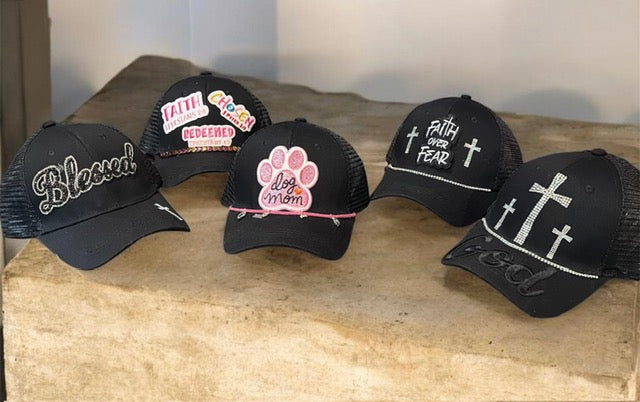 Trucker Hats