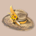 The Golden Hour Hat