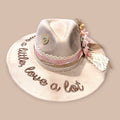 The Little Love Hat