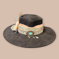 🌵 The Desert Muse Hat