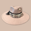✨ The Silver Sage Hat